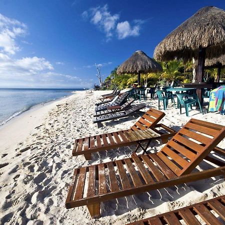 Tivai Beach Cottages 卡兰古特 外观 照片