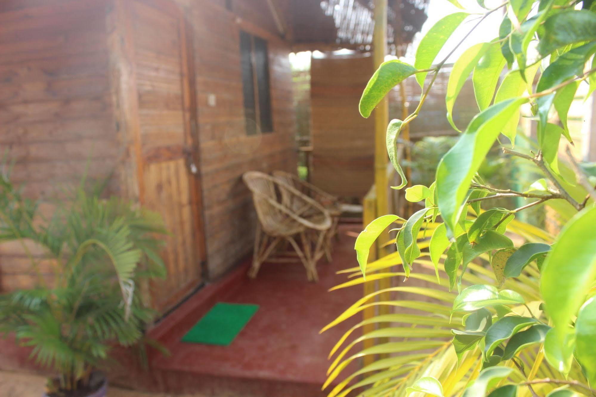 Tivai Beach Cottages 卡兰古特 外观 照片